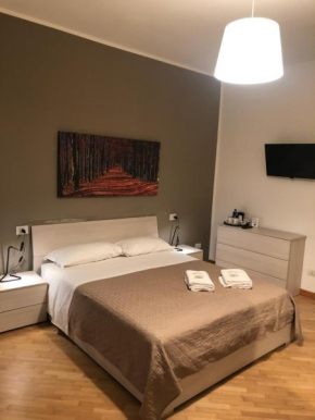 Guest House Brianza Room Milano